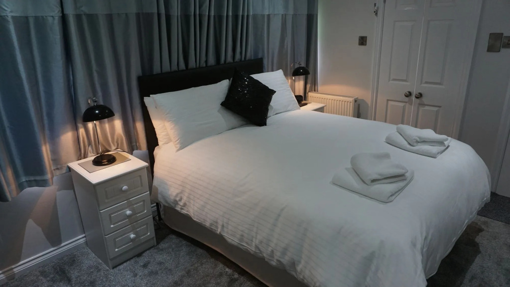 Pennyburn B&B