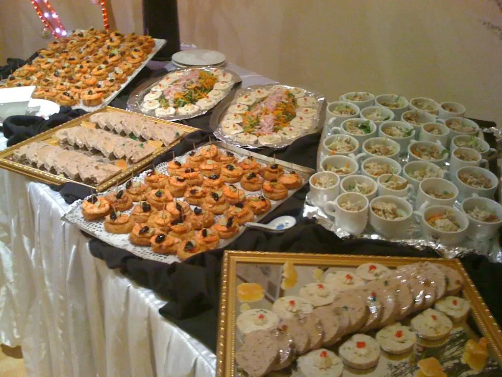 Le Grand Hotel Diego