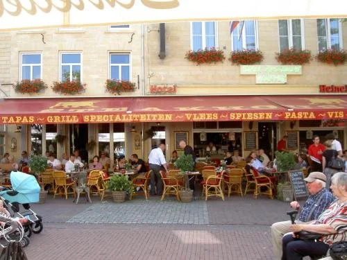 Valkenhof