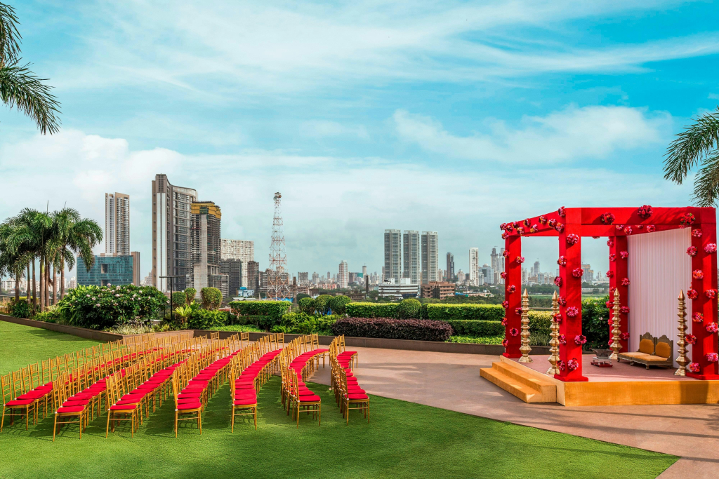 The St. Regis Mumbai