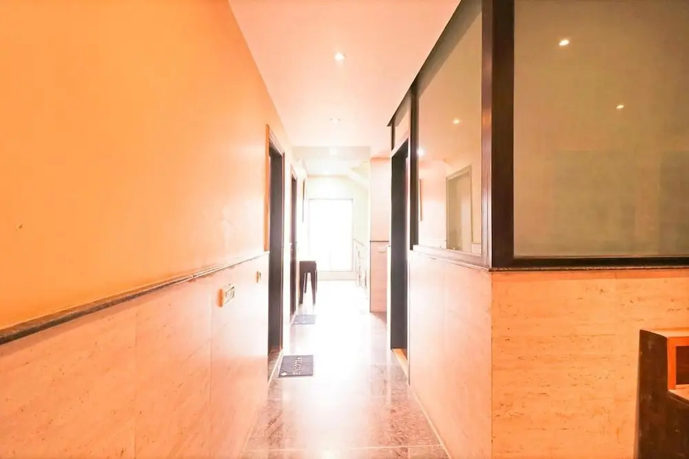 GD House