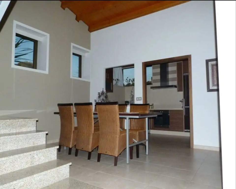 A Coruna 102253 3 Bedroom Holiday home By Mo Rentals