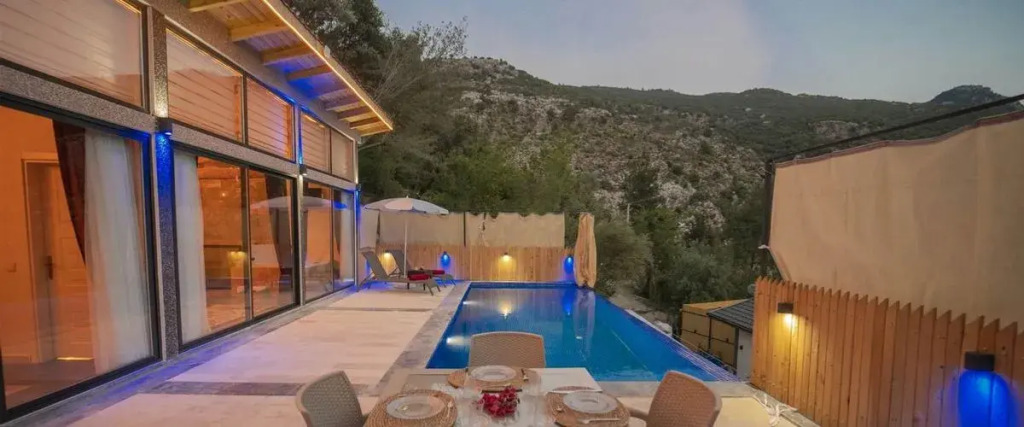 Villa Asel Islamlar