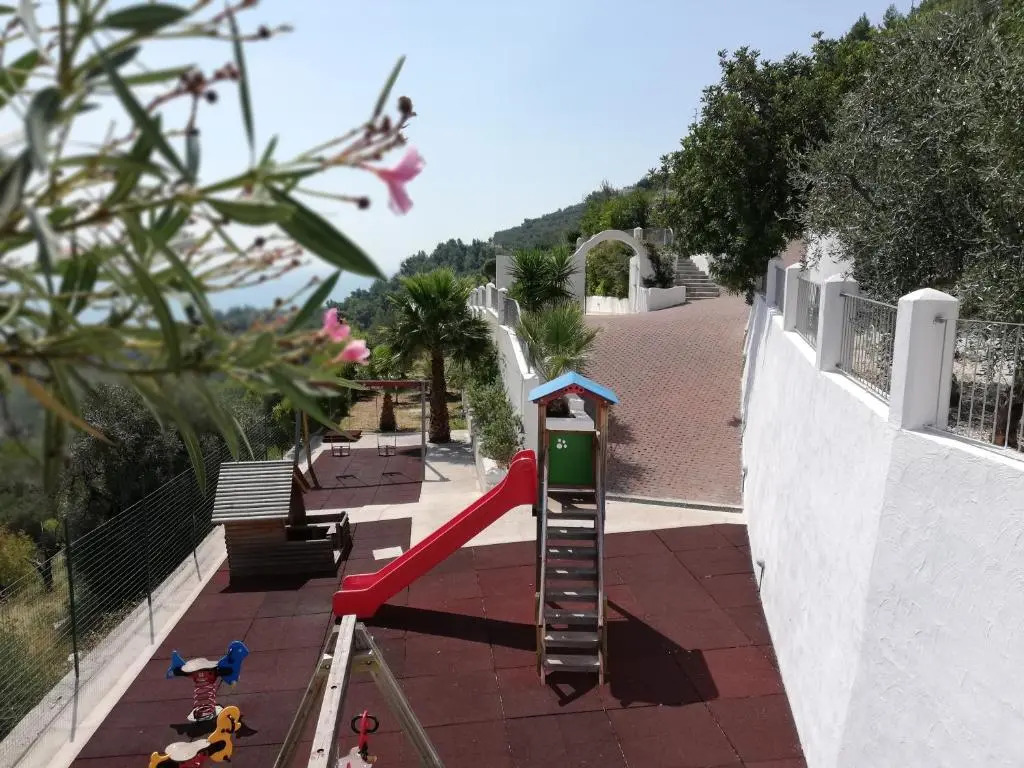 Residence Montelci