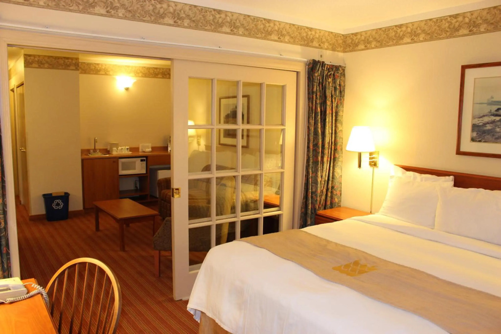 Coastal Inn Halifax - Bayers Lake