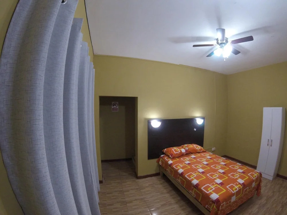 Pirhua House