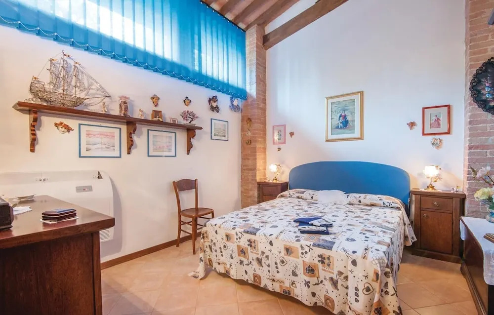 Casa Monica