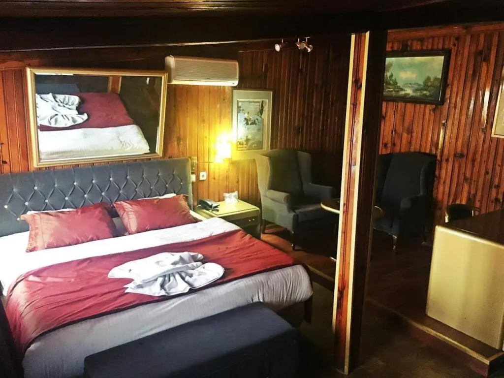 Hotel Imga