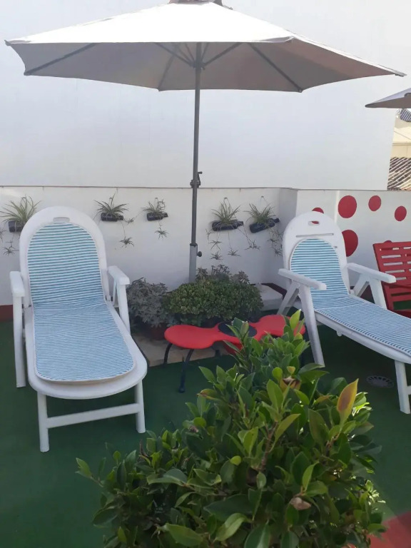 Pension Doña Trinidad