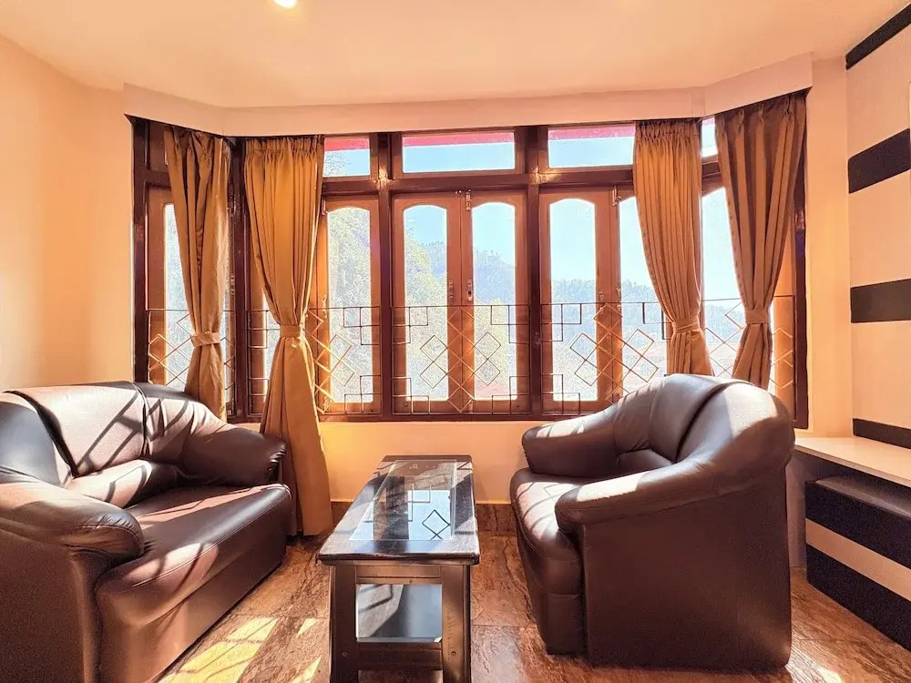 Hotel Gangtok Heritage Inn by Baizus