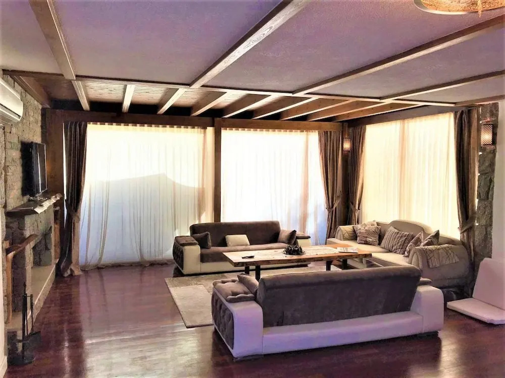 Villa Bevue