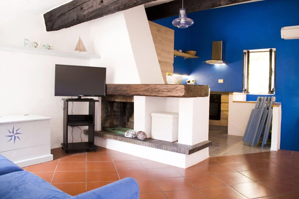 Live in The Heart of 5 Terre