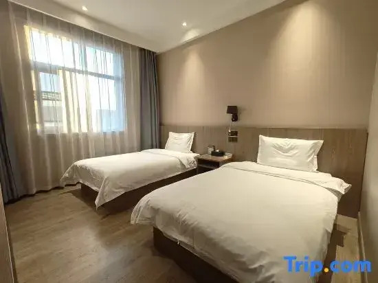 Wanjiahe Hotel