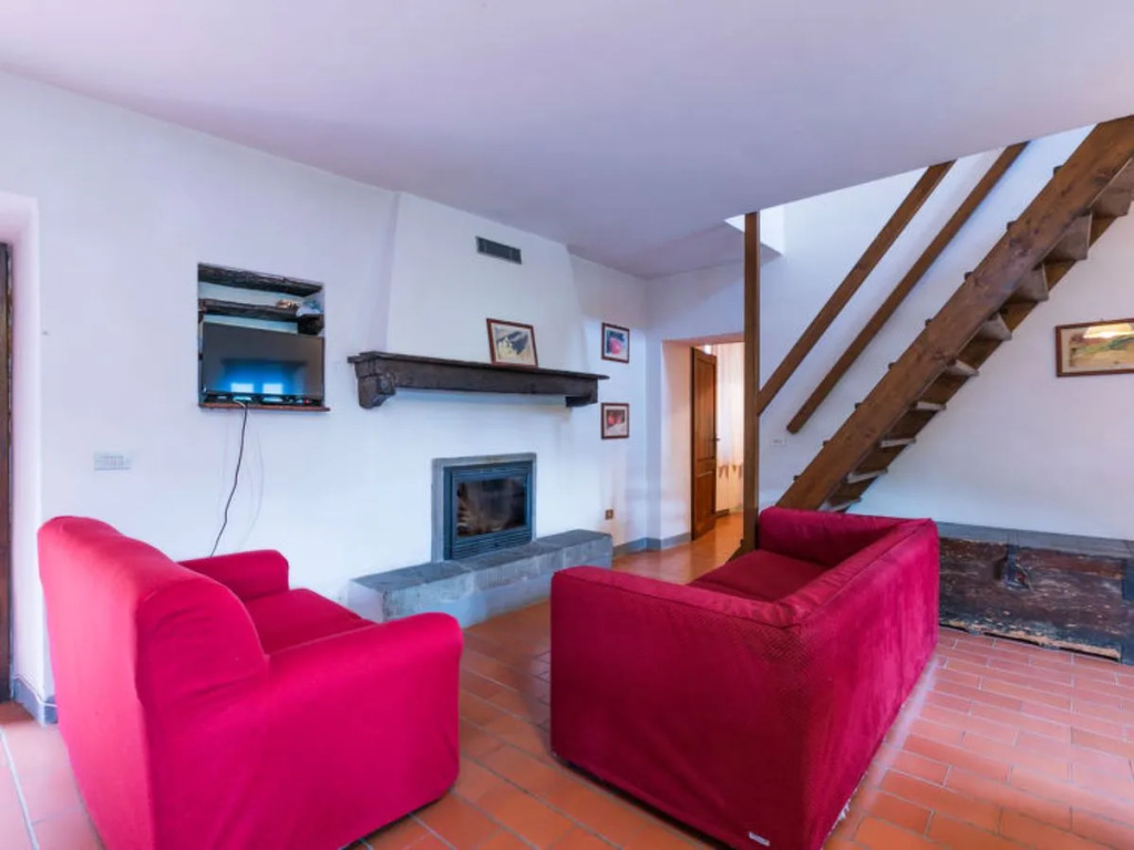 Podere Sondino/Apt.Casa di Pietro PCA112