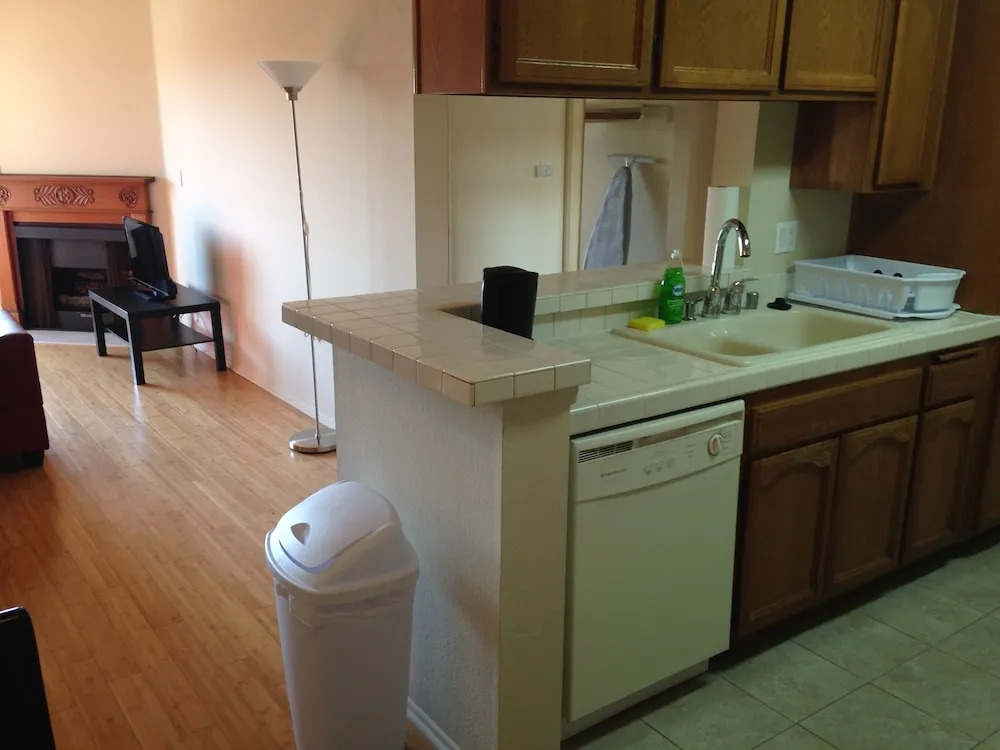 Strathmore Apartments
