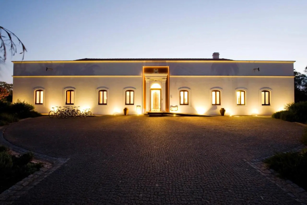 Alentejo Star Hotel - Sao Domingos - Mertola - Duna Parque Resorts & Hotels