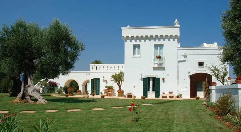 B&B Lamascopone