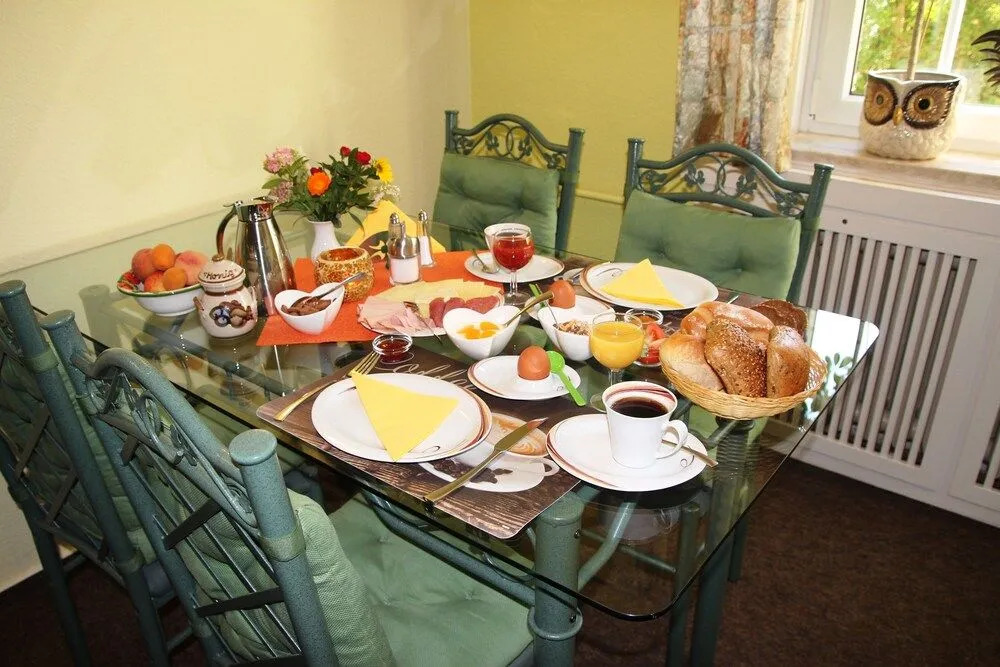 Pension Villa Irene