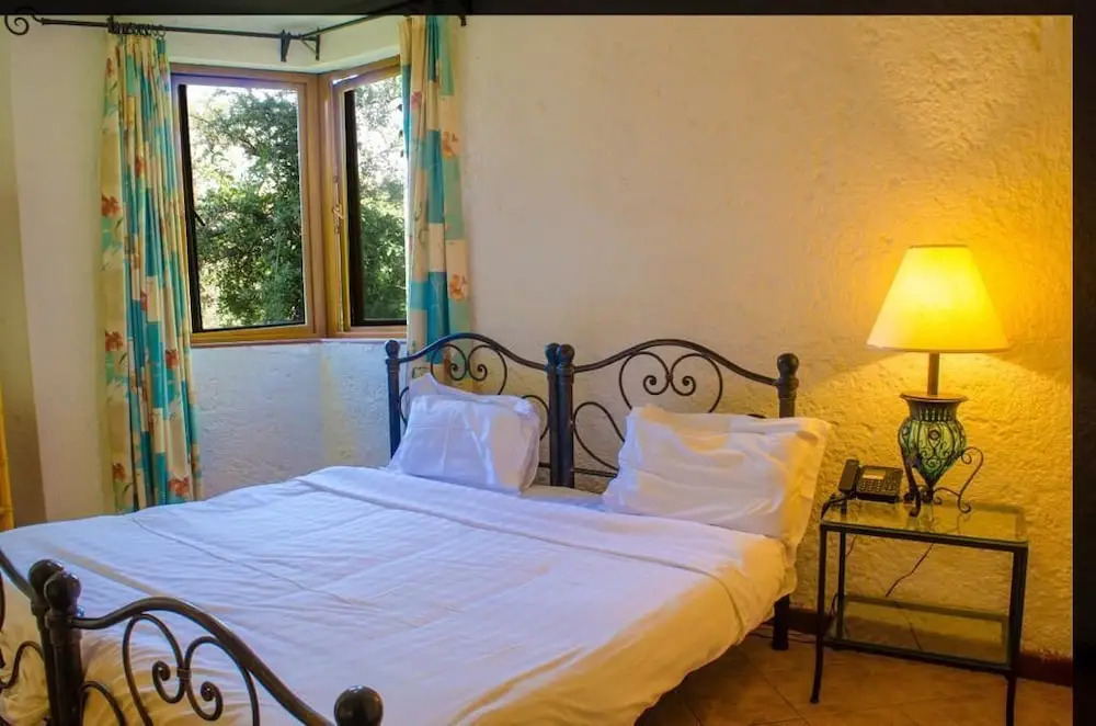 Kianderi Chalet