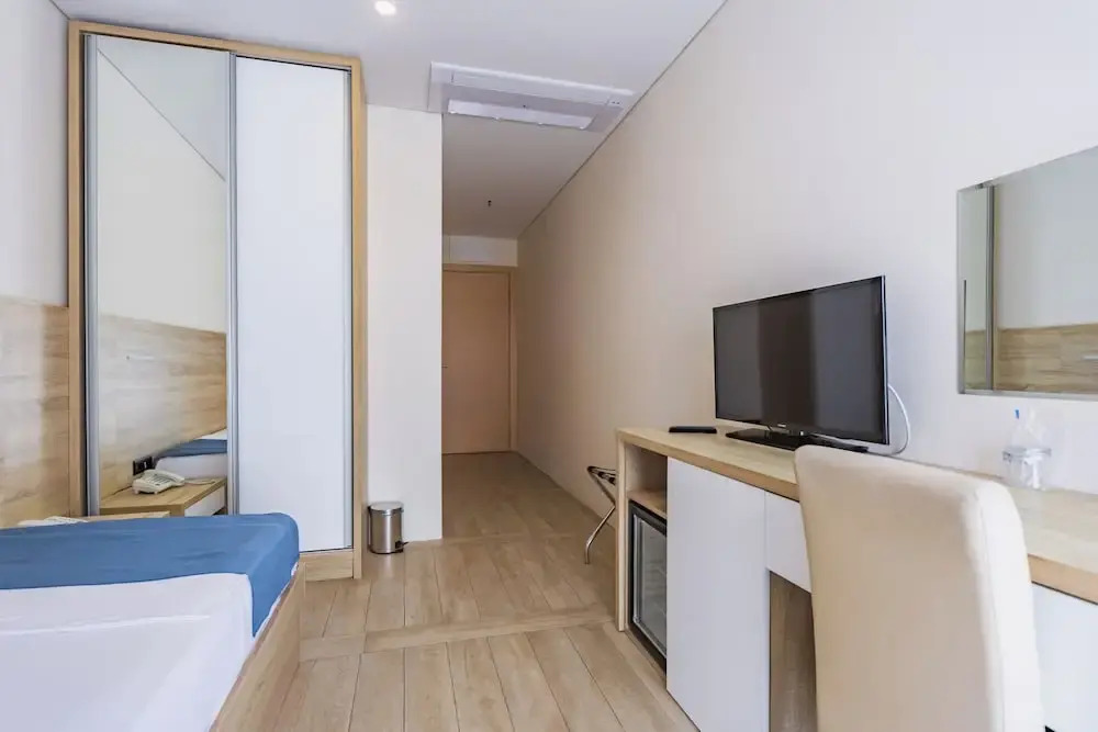 Hotel Franca Tivat