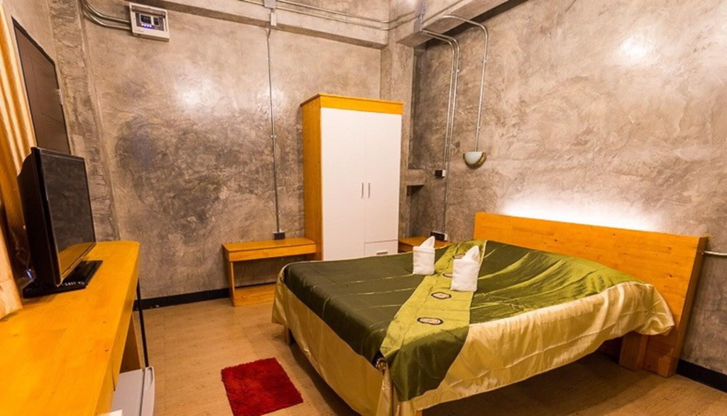 W hostel