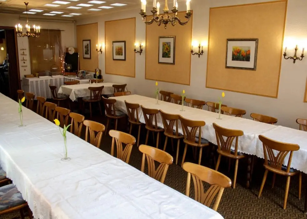Hotel Niederée