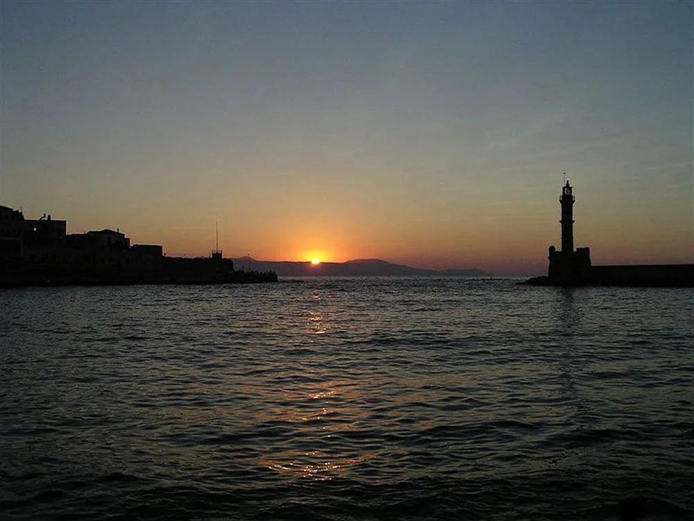Panos Beach Hotel