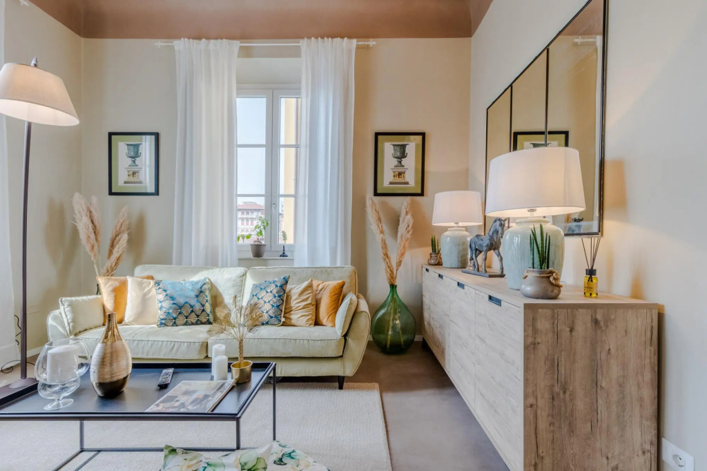 Casa Gina Urban Retreat