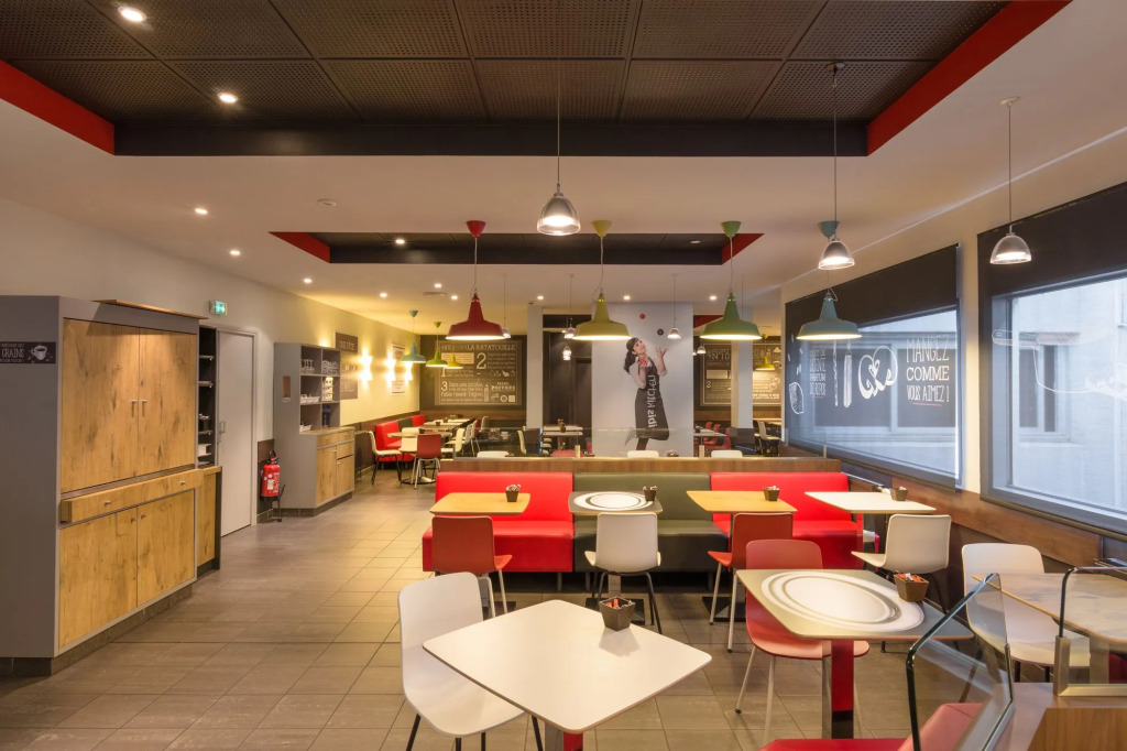 ibis Dunkerque