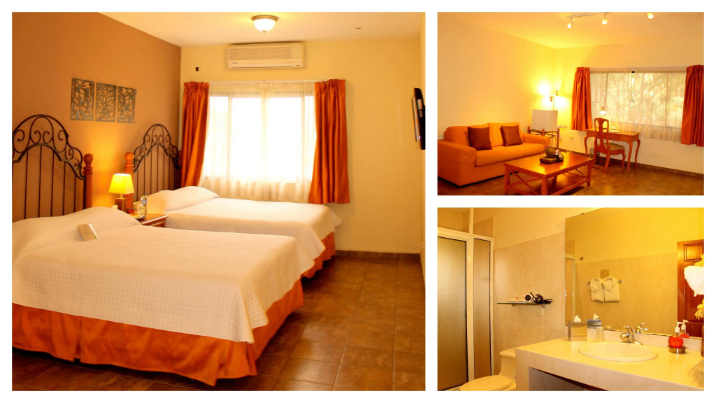 Las Magnolias Hotel Boutique