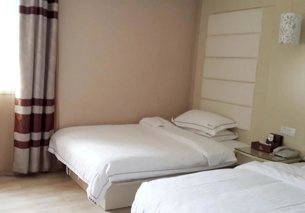 Hongxin Hotel