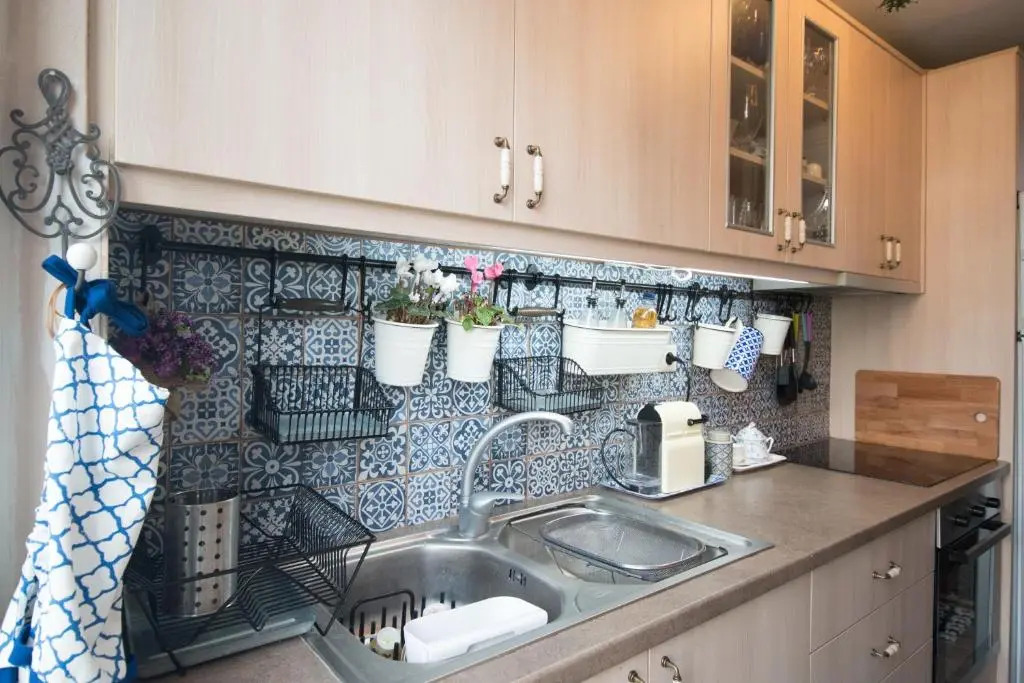 Apartment Corinth