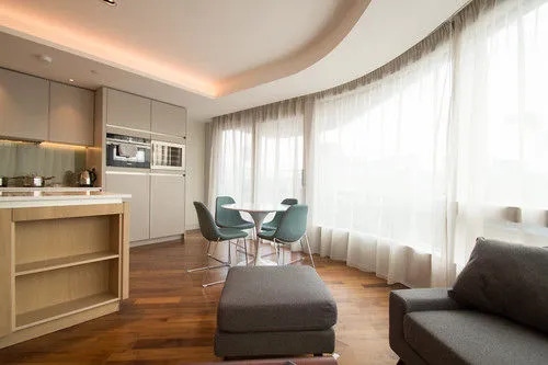 Canaletto - 1 bed