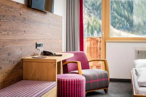 Hotel Garni Ernst Falch