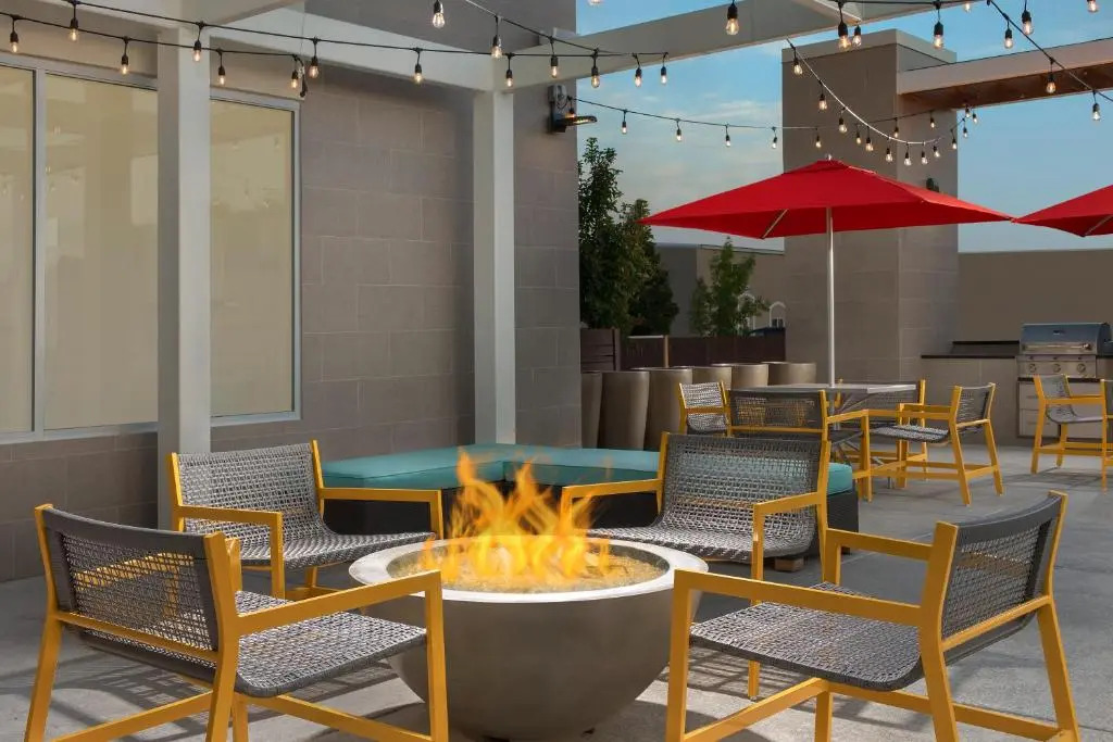 Home2 Suites By Hilton Marysville
