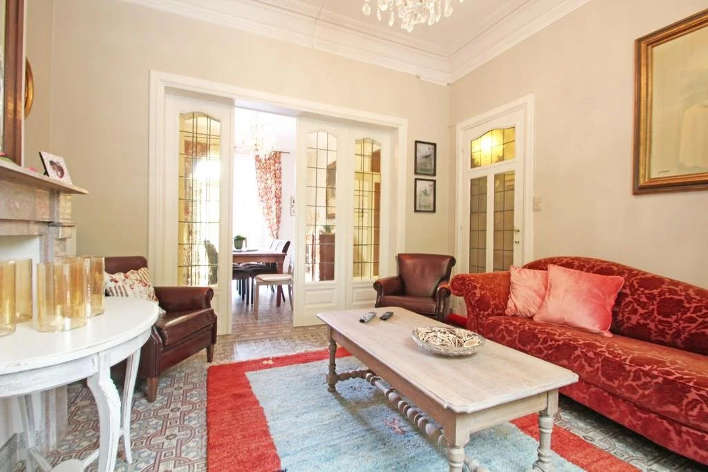 Sweet Alice Holiday Home