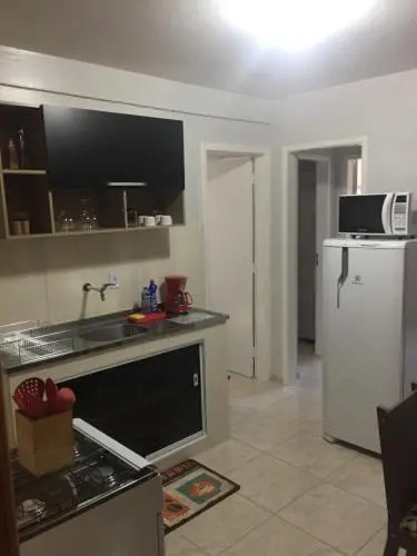 Apartamento Cantinho da Serra