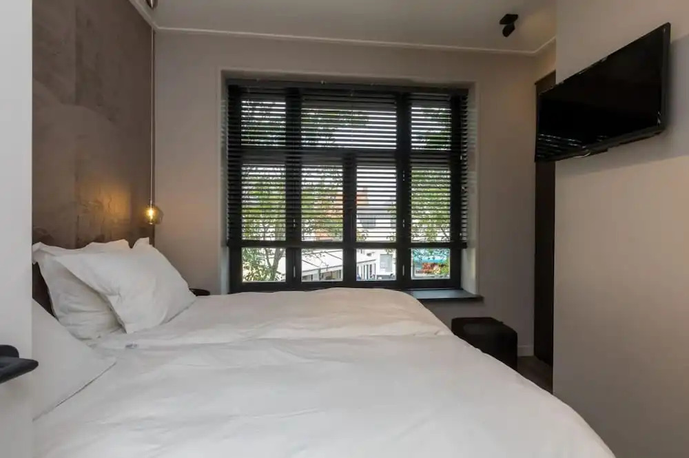 High-quality Holiday Apartment Right in the Center of Domburg