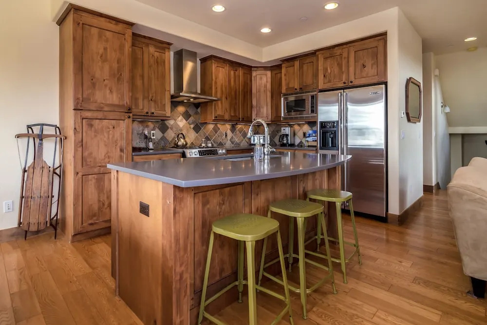 301 Winter Park - 3 Br Townhouse