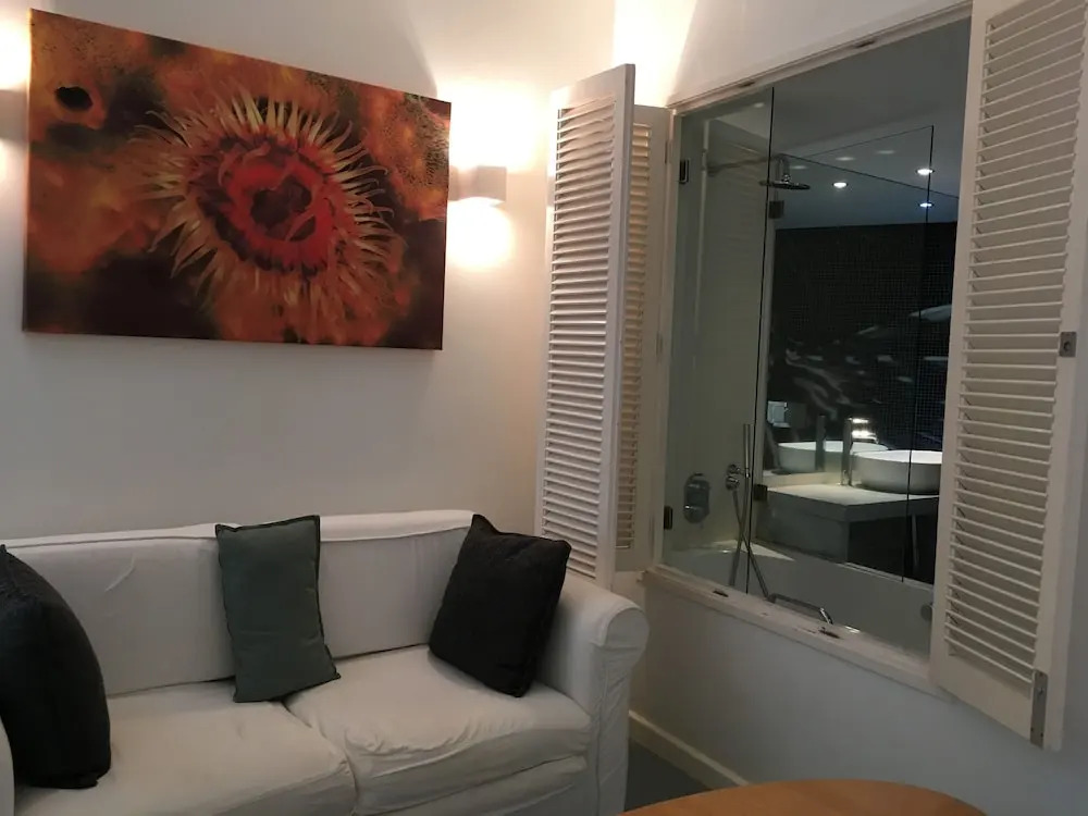 Hotel Resort Tofo Mar
