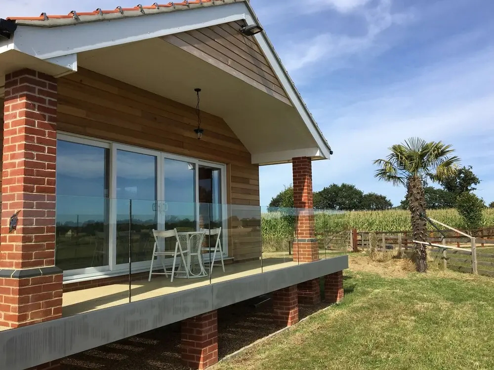 Cedar Lodge
