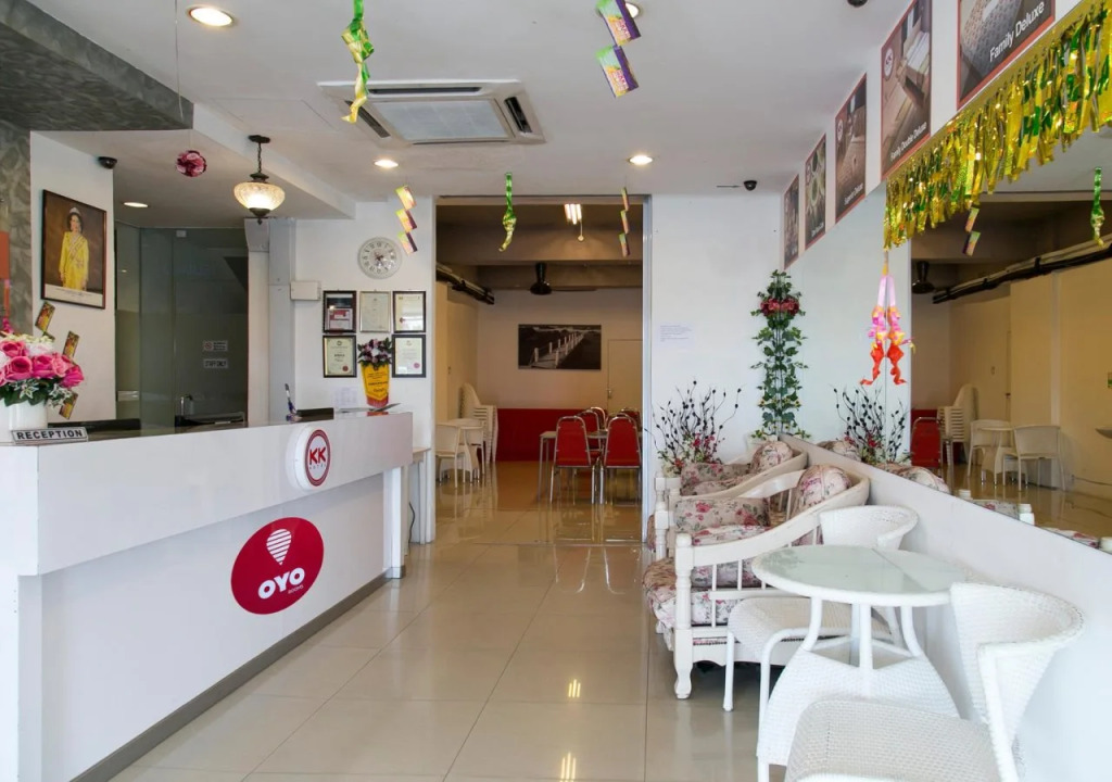 Pillows Plus Kajang