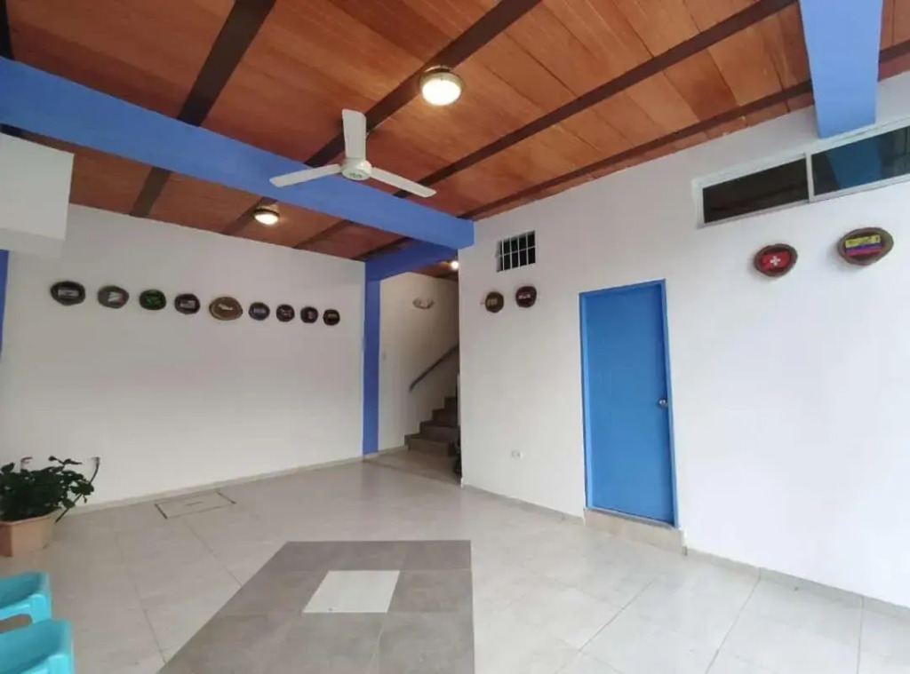 Hostal Paraiso Minca