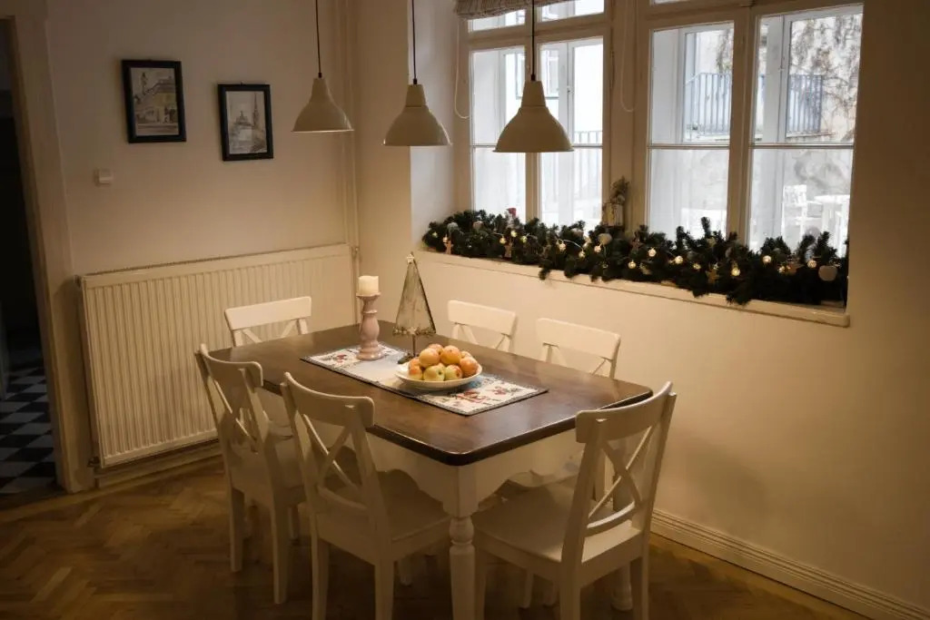 Ister Guesthouse