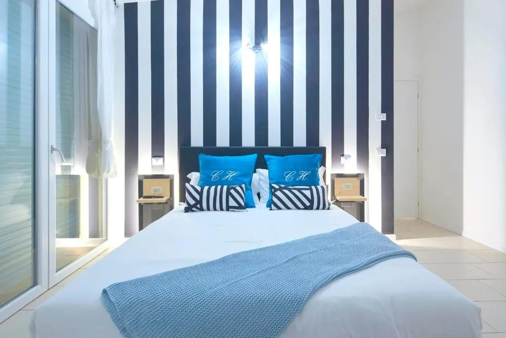 Apartment with 3 bedrooms in Firenze with furnished balcony and WiFi