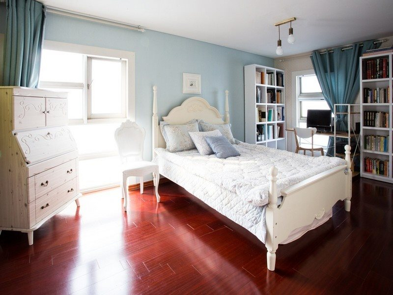 Sweet Home Guesthouse
