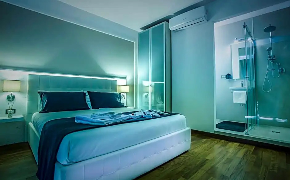 B&B Le 3 Stelle