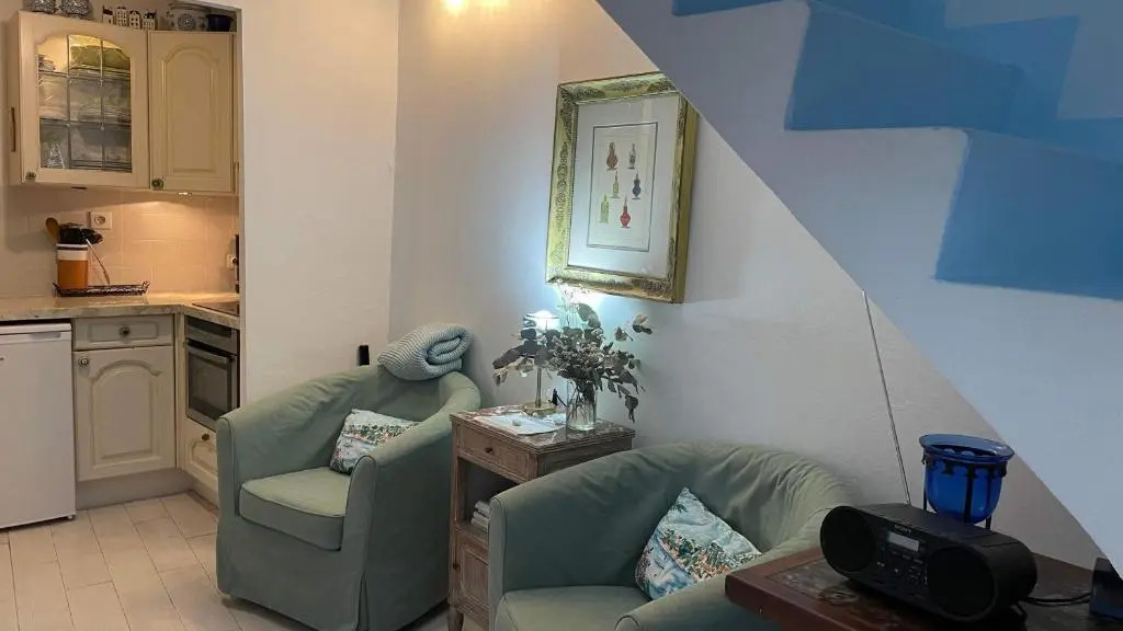 La Maisonette Antibes