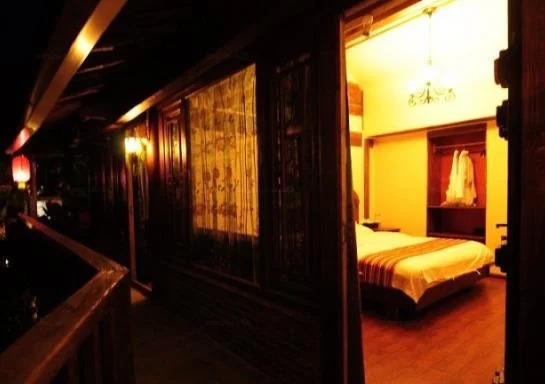 Lijiang Mingyuan Boutique Inn