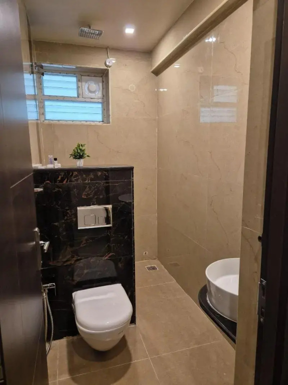Hotel JANAS